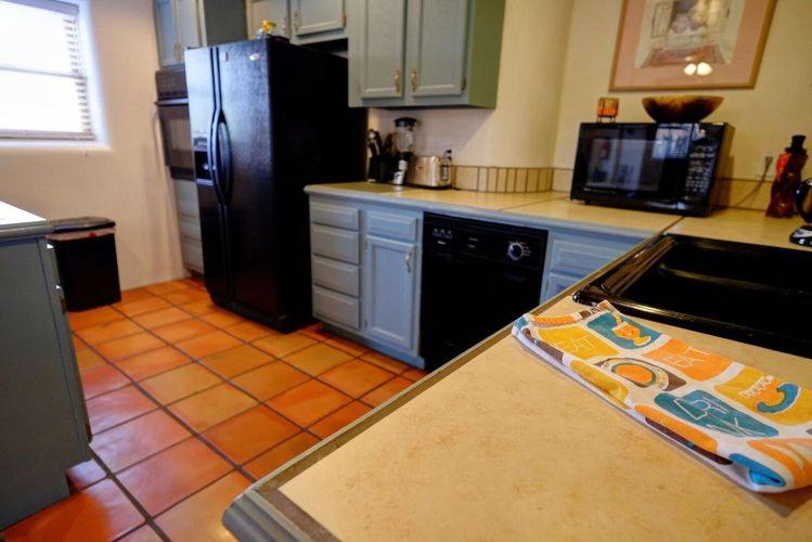 Casas de Guadalupe - Sante Fe Vacation Rentals