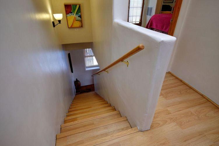 Casas de Guadalupe - Sante Fe Vacation Rentals