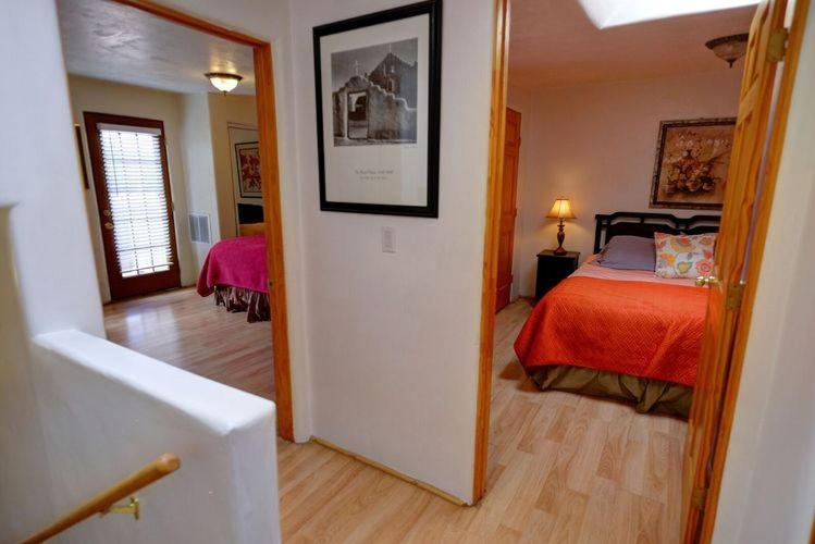 Casas de Guadalupe - Sante Fe Vacation Rentals