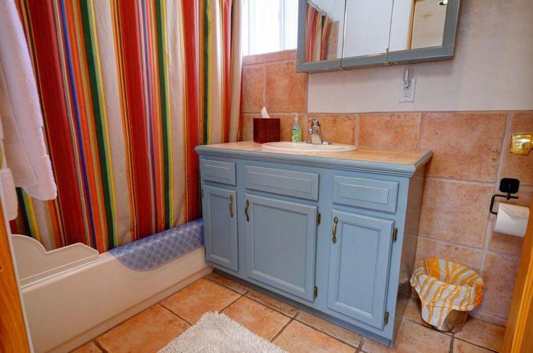 Casas de Guadalupe - Sante Fe Vacation Rentals