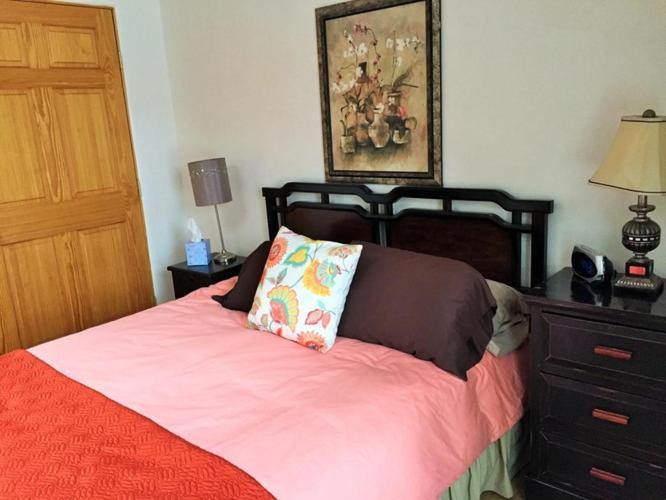 Casas de Guadalupe - Sante Fe Vacation Rentals