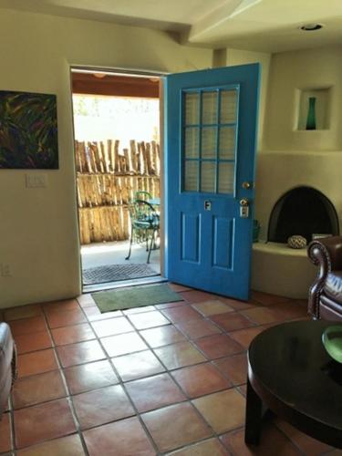 Casas de Guadalupe - Sante Fe Vacation Rentals