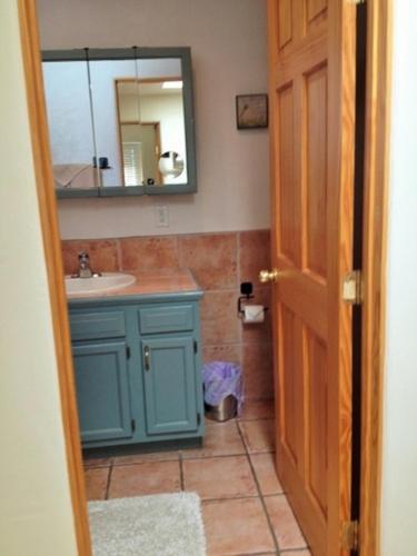 Casas de Guadalupe - Sante Fe Vacation Rentals