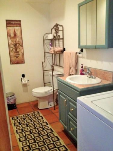 Casas de Guadalupe - Sante Fe Vacation Rentals