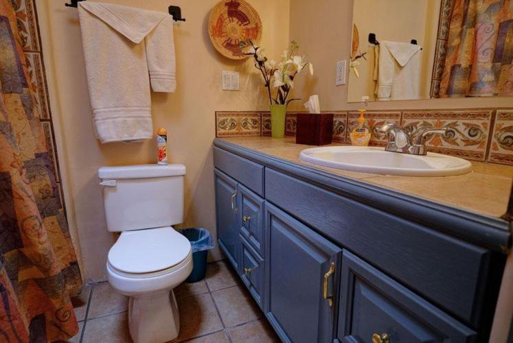 Casas de Guadalupe - Sante Fe Vacation Rentals