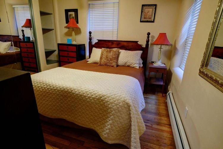 Casas de Guadalupe - Sante Fe Vacation Rentals
