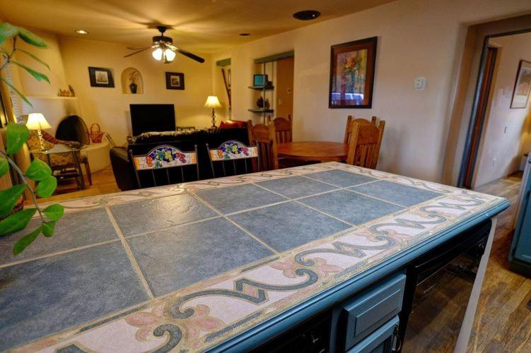 Casas de Guadalupe - Sante Fe Vacation Rentals