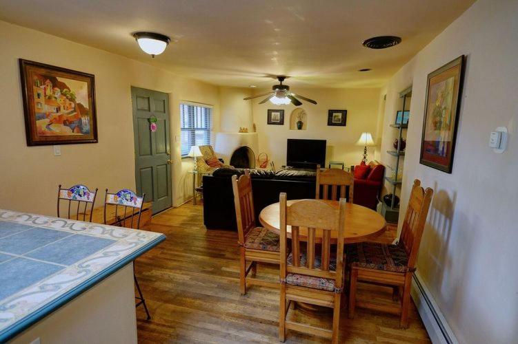 Casas de Guadalupe - Sante Fe Vacation Rentals