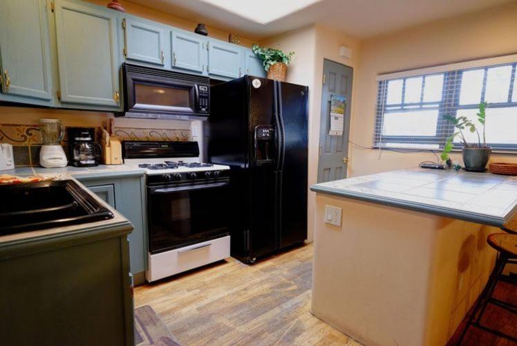 Casas de Guadalupe - Sante Fe Vacation Rentals