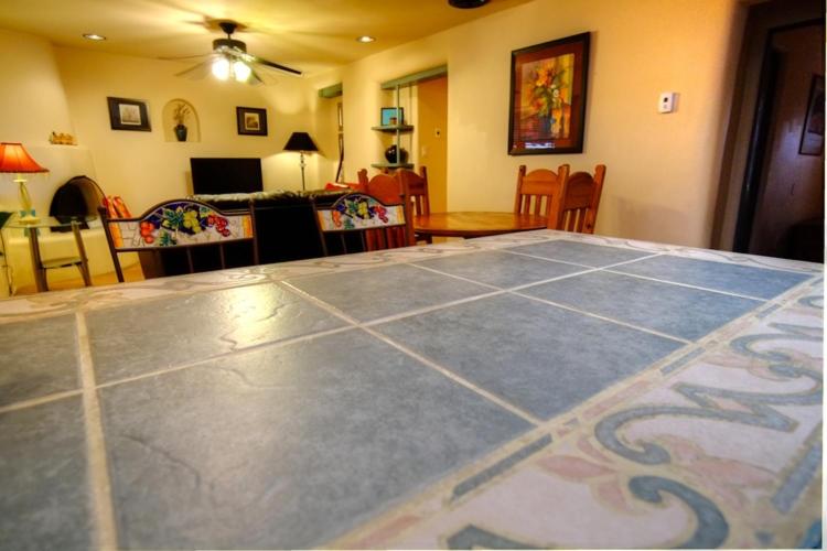 Casas de Guadalupe - Sante Fe Vacation Rentals