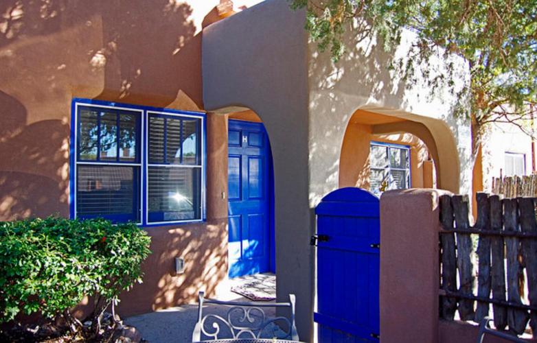 Casas de Guadalupe - Sante Fe Vacation Rentals