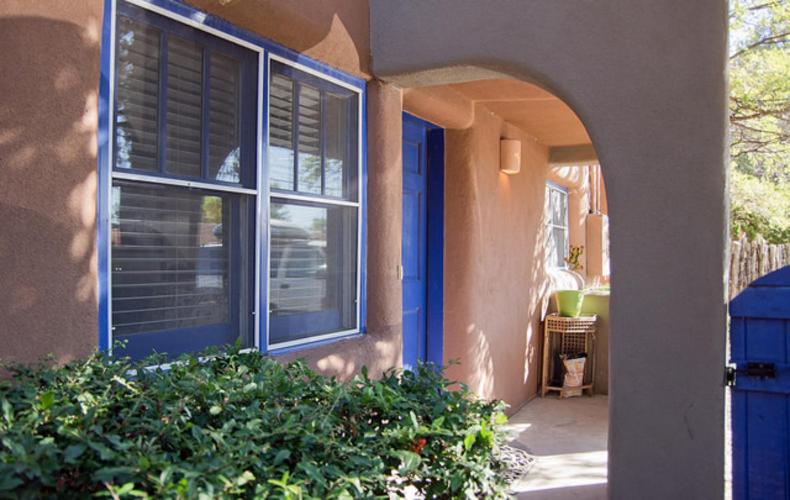 Casas de Guadalupe - Sante Fe Vacation Rentals