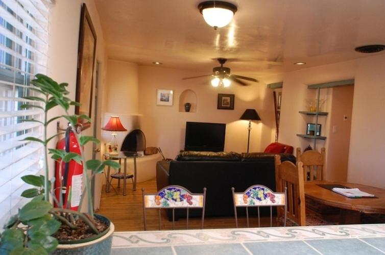 Casas de Guadalupe - Sante Fe Vacation Rentals