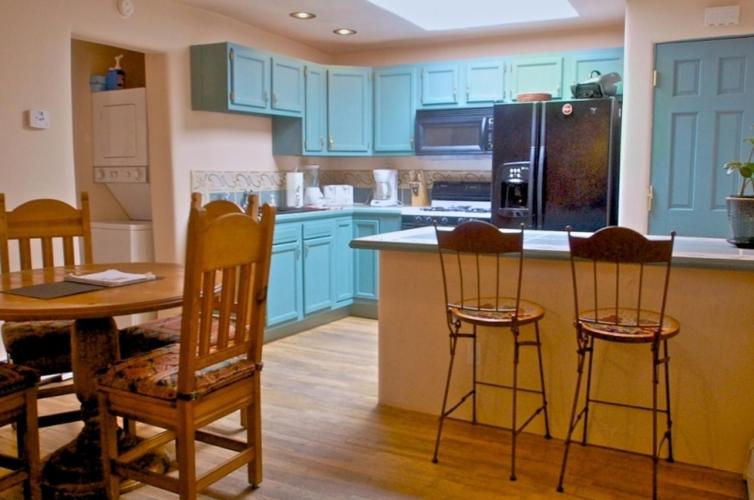 Casas de Guadalupe - Sante Fe Vacation Rentals