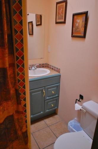 Casas de Guadalupe - Sante Fe Vacation Rentals