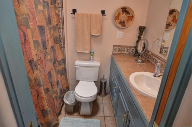 Casas de Guadalupe - Sante Fe Vacation Rentals