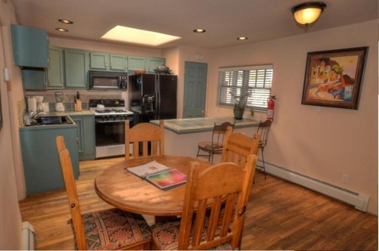Casas de Guadalupe - Sante Fe Vacation Rentals