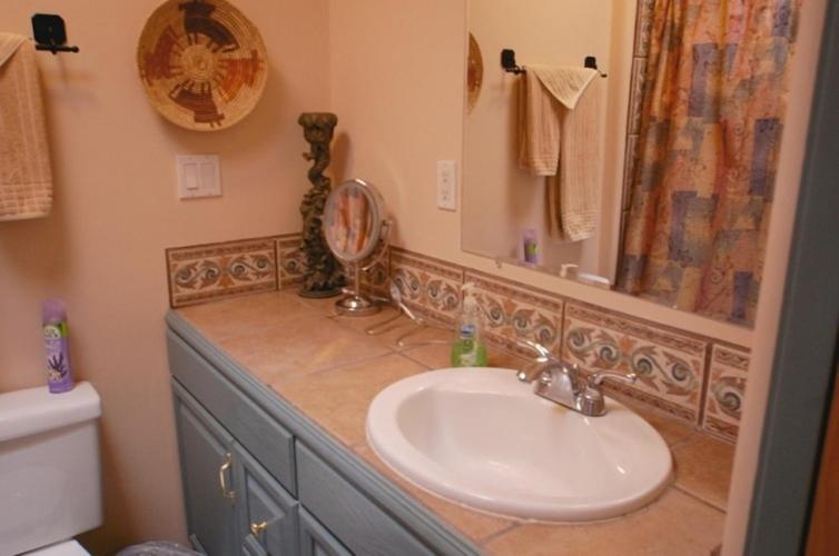 Casas de Guadalupe - Sante Fe Vacation Rentals