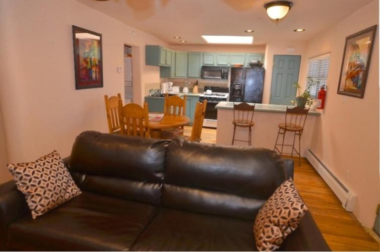 Casas de Guadalupe - Sante Fe Vacation Rentals