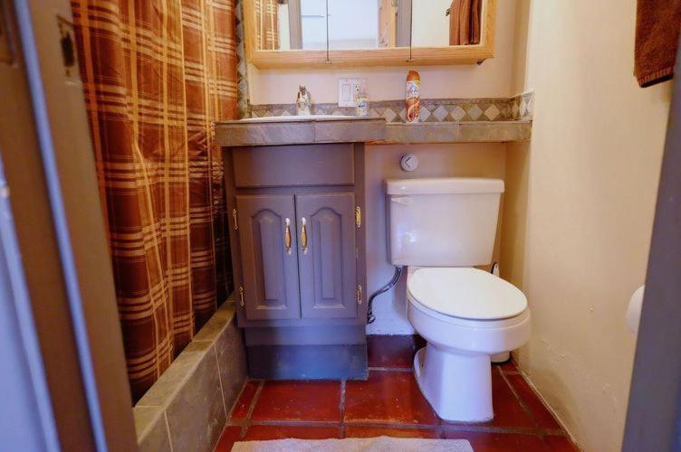 Casas de Guadalupe - Sante Fe Vacation Rentals