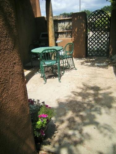Casas de Guadalupe - Sante Fe Vacation Rentals
