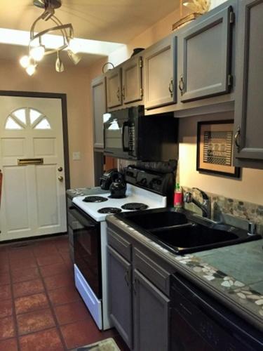 Casas de Guadalupe - Sante Fe Vacation Rentals