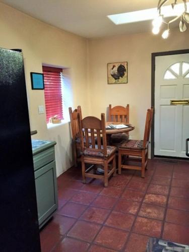 Casas de Guadalupe - Sante Fe Vacation Rentals