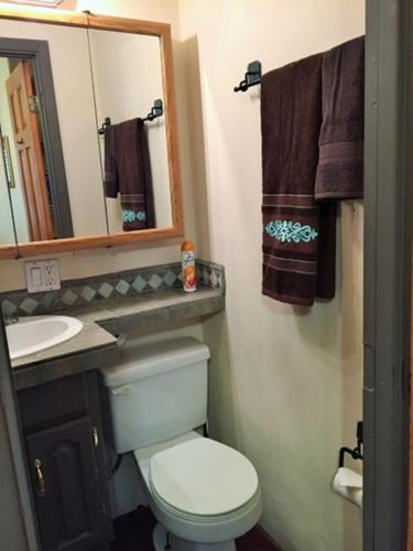 Casas de Guadalupe - Sante Fe Vacation Rentals