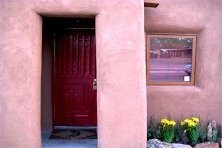 Casas de Guadalupe - Sante Fe Vacation Rentals