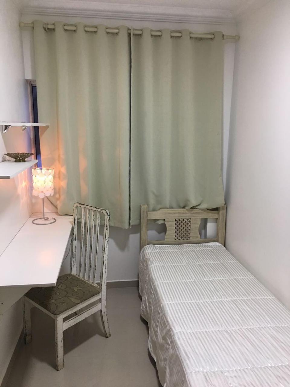 Alpha Hospedaria & Hostel