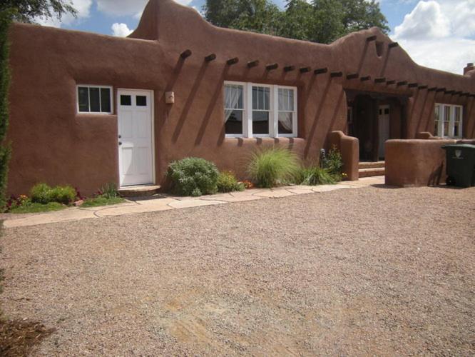 Casas de Guadalupe - Sante Fe Vacation Rentals