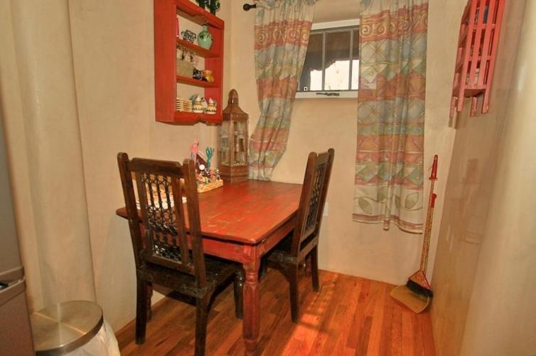 Casas de Guadalupe - Sante Fe Vacation Rentals