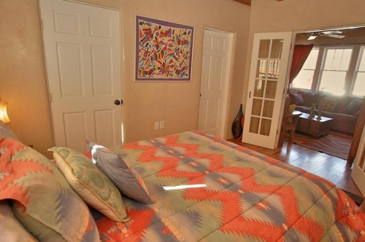 Casas de Guadalupe - Sante Fe Vacation Rentals