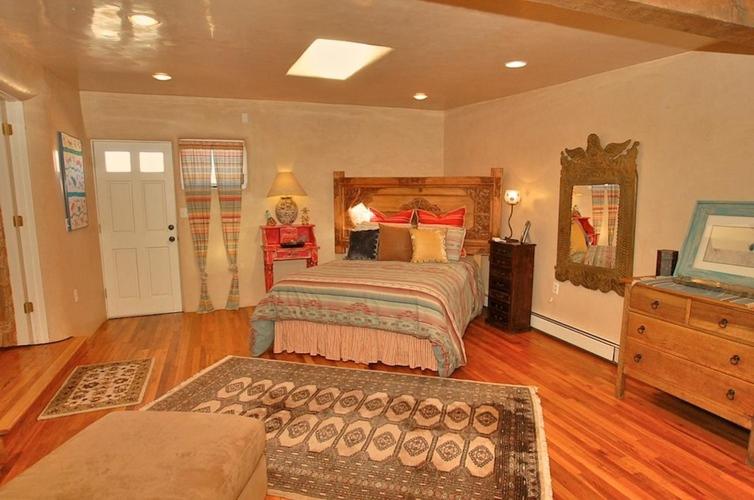 Casas de Guadalupe - Sante Fe Vacation Rentals