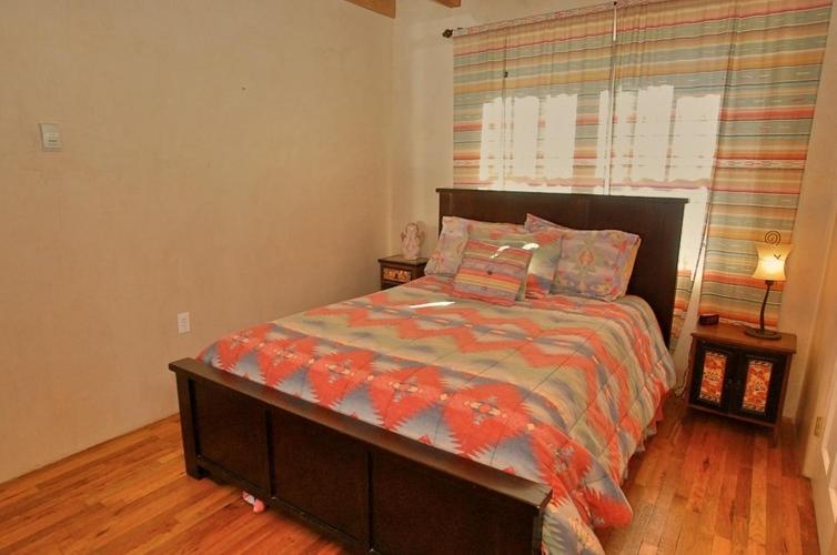 Casas de Guadalupe - Sante Fe Vacation Rentals