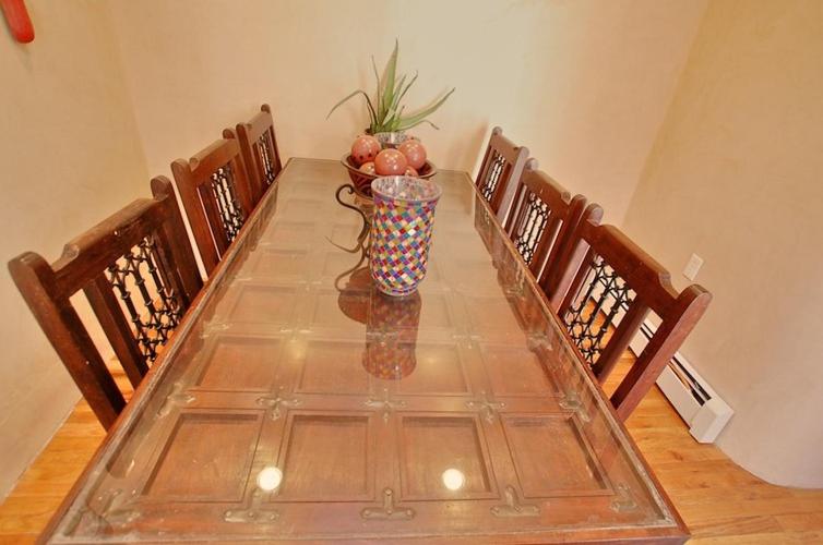 Casas de Guadalupe - Sante Fe Vacation Rentals