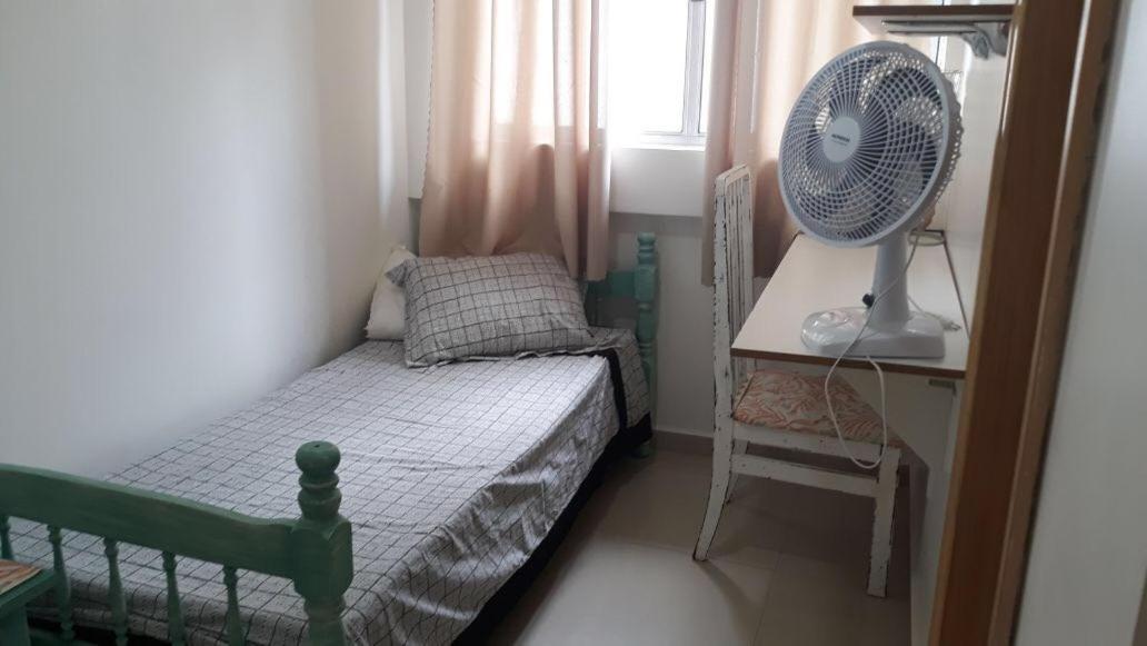 Alpha Hospedaria & Hostel