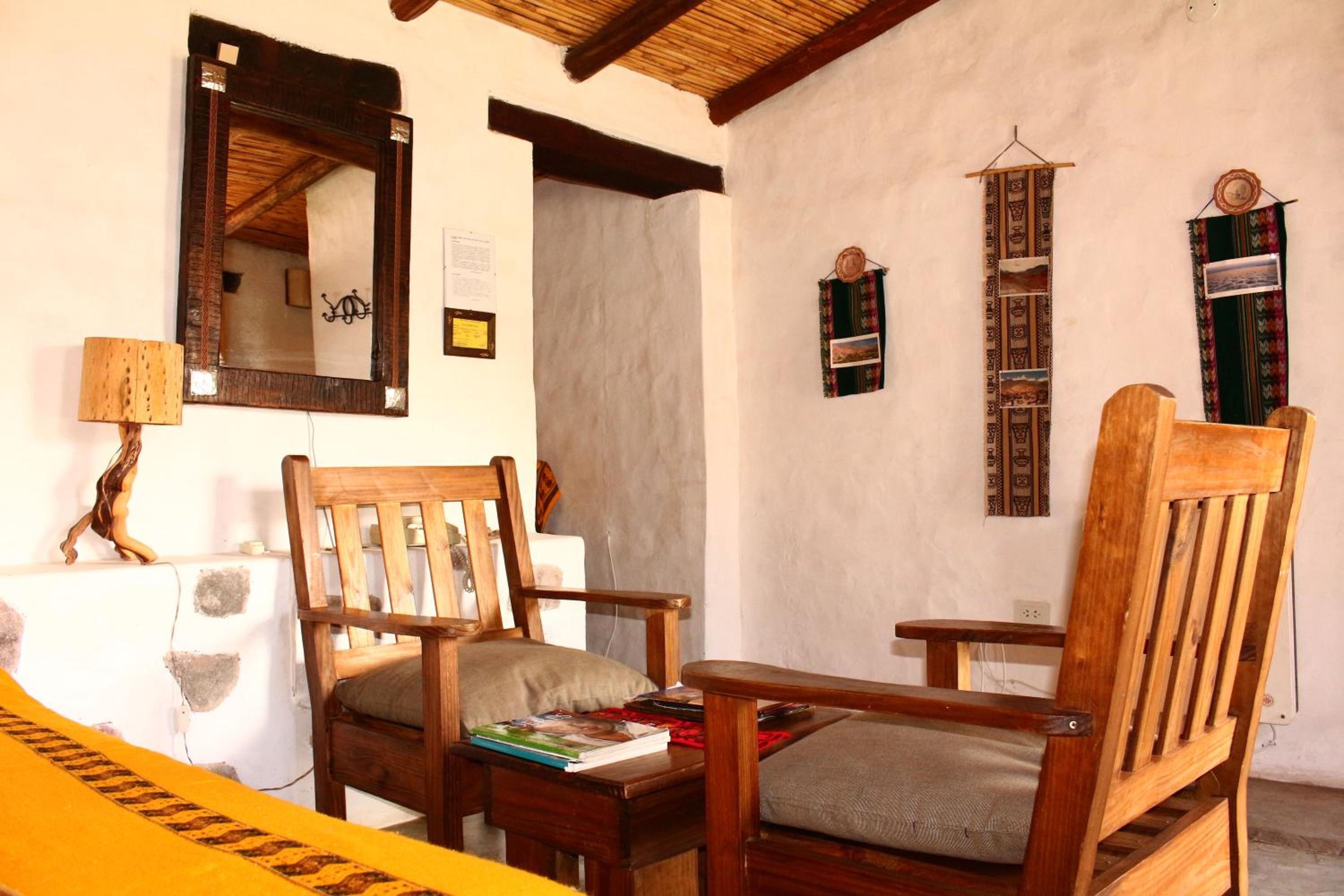 Huaira Huasi