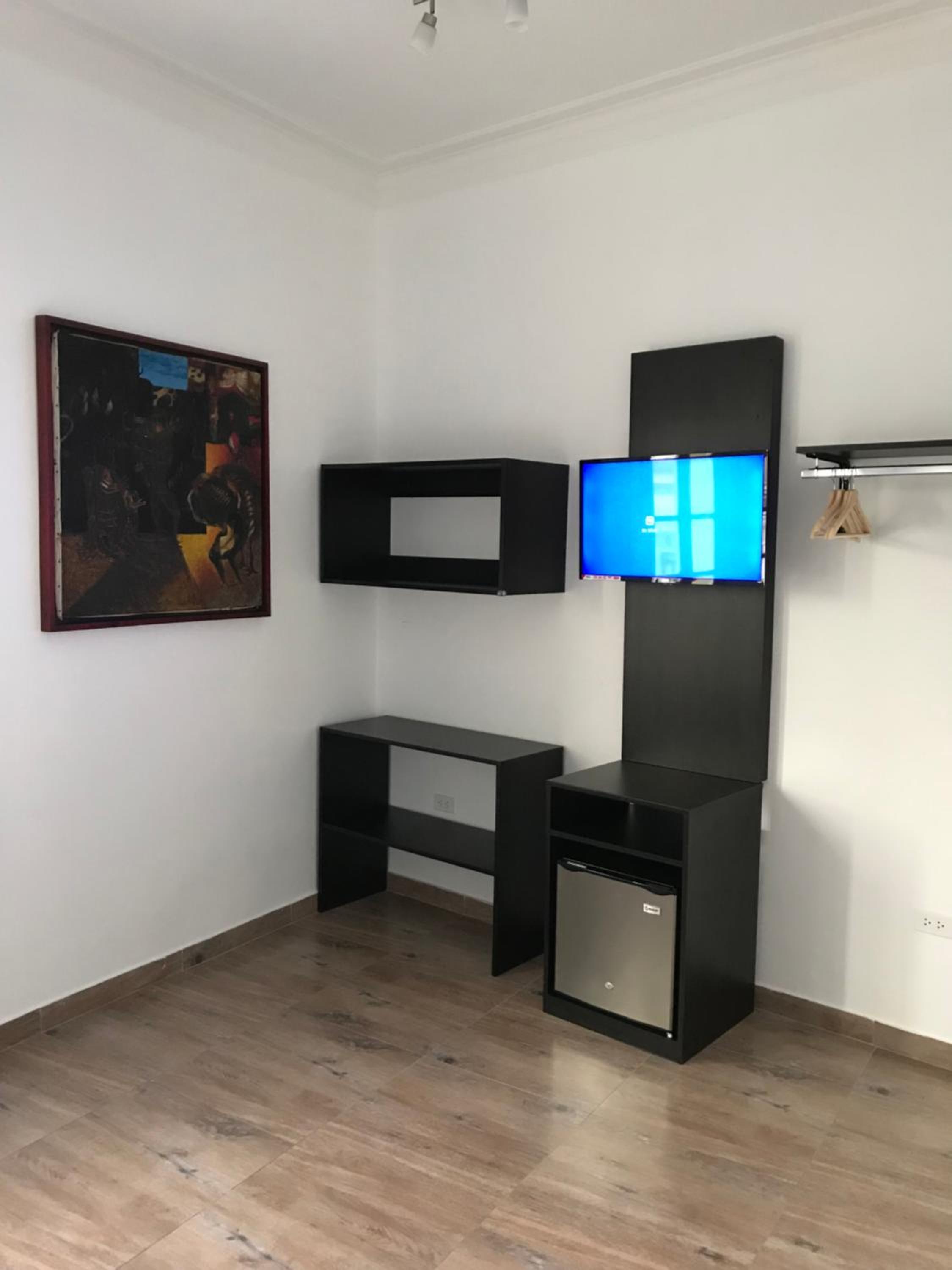 Larq'a Park Rooms