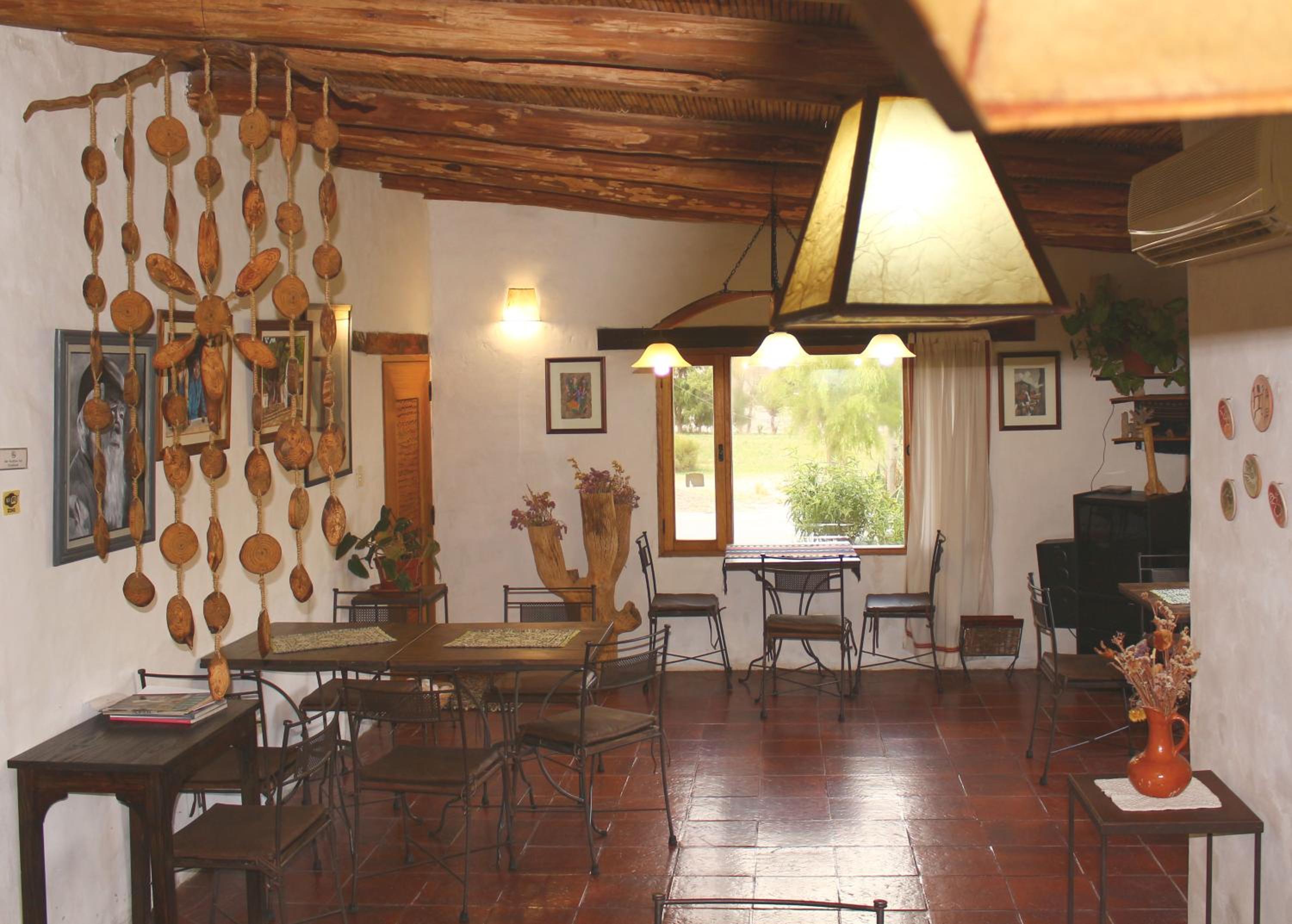 Huaira Huasi