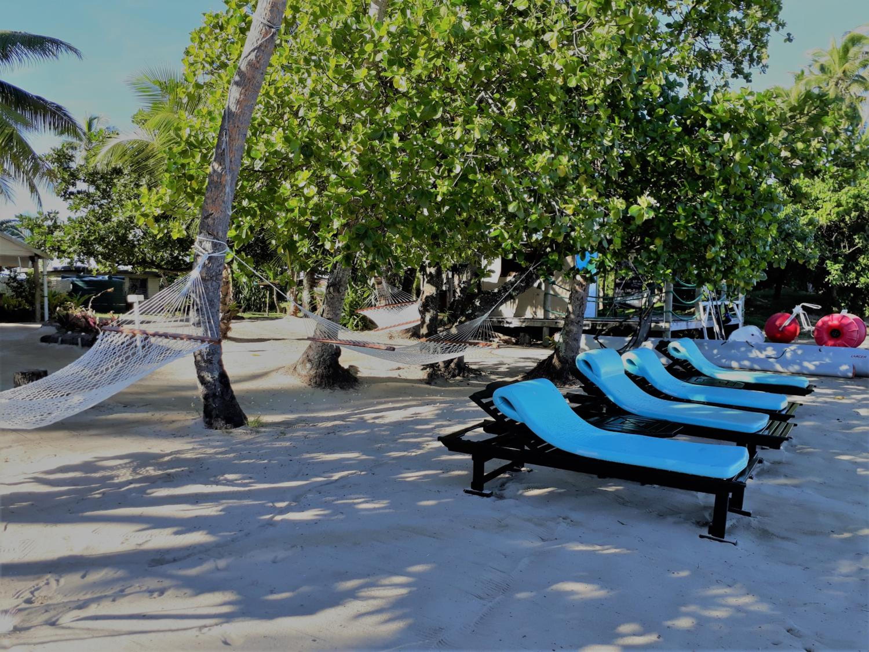 Likuri Island Resort Fiji - view 18