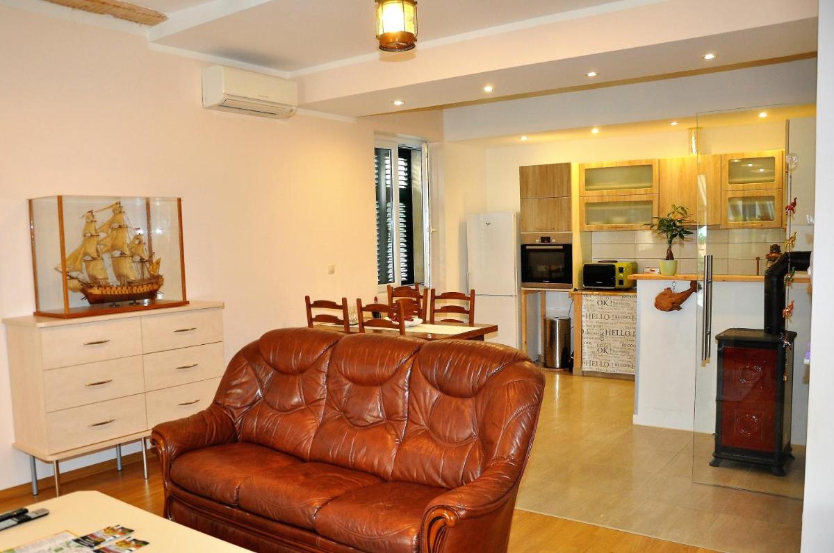 Marta Sea Residence photo 2