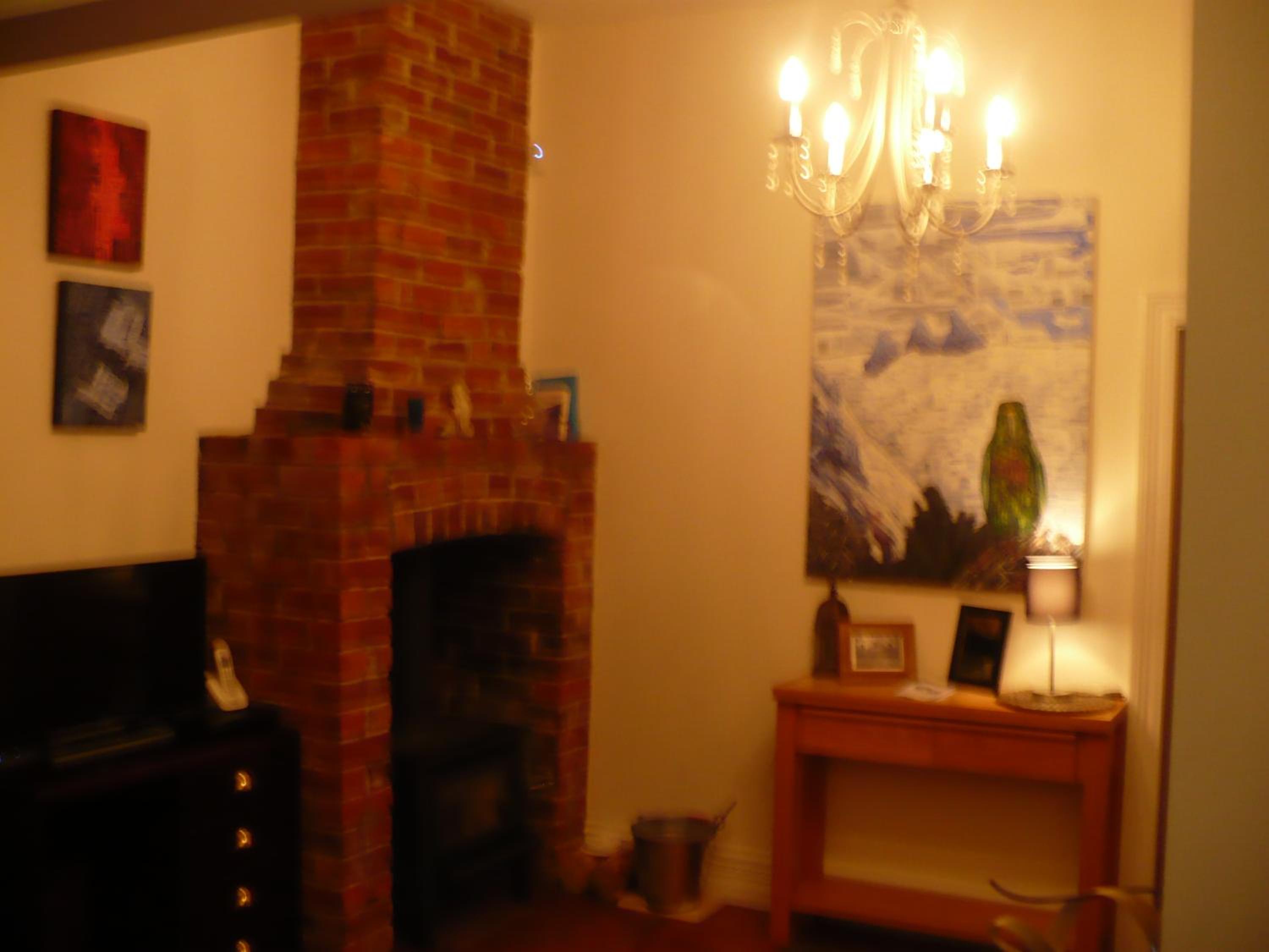 Brockworth Cottage