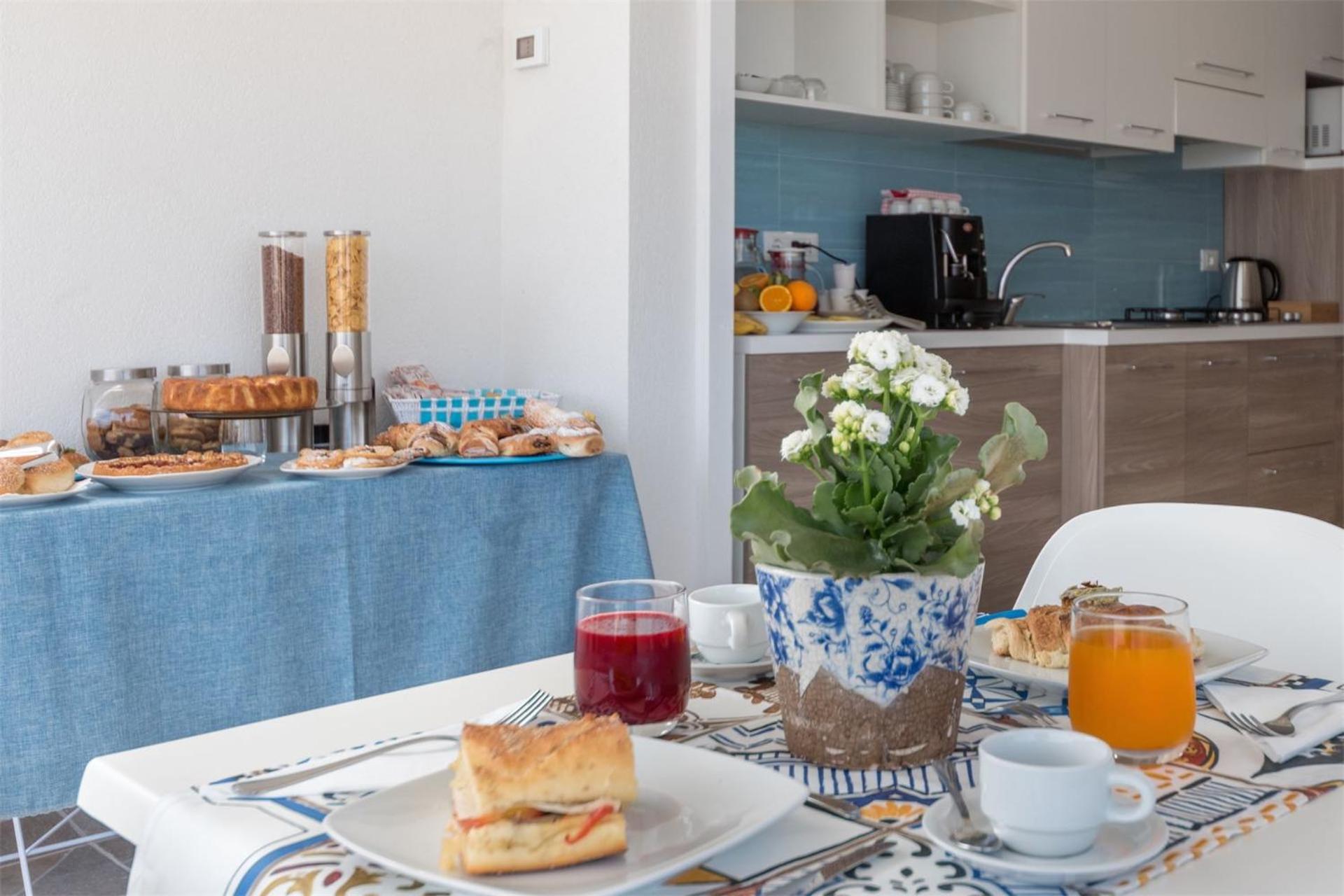 Hotel Doride b&b - Image 1