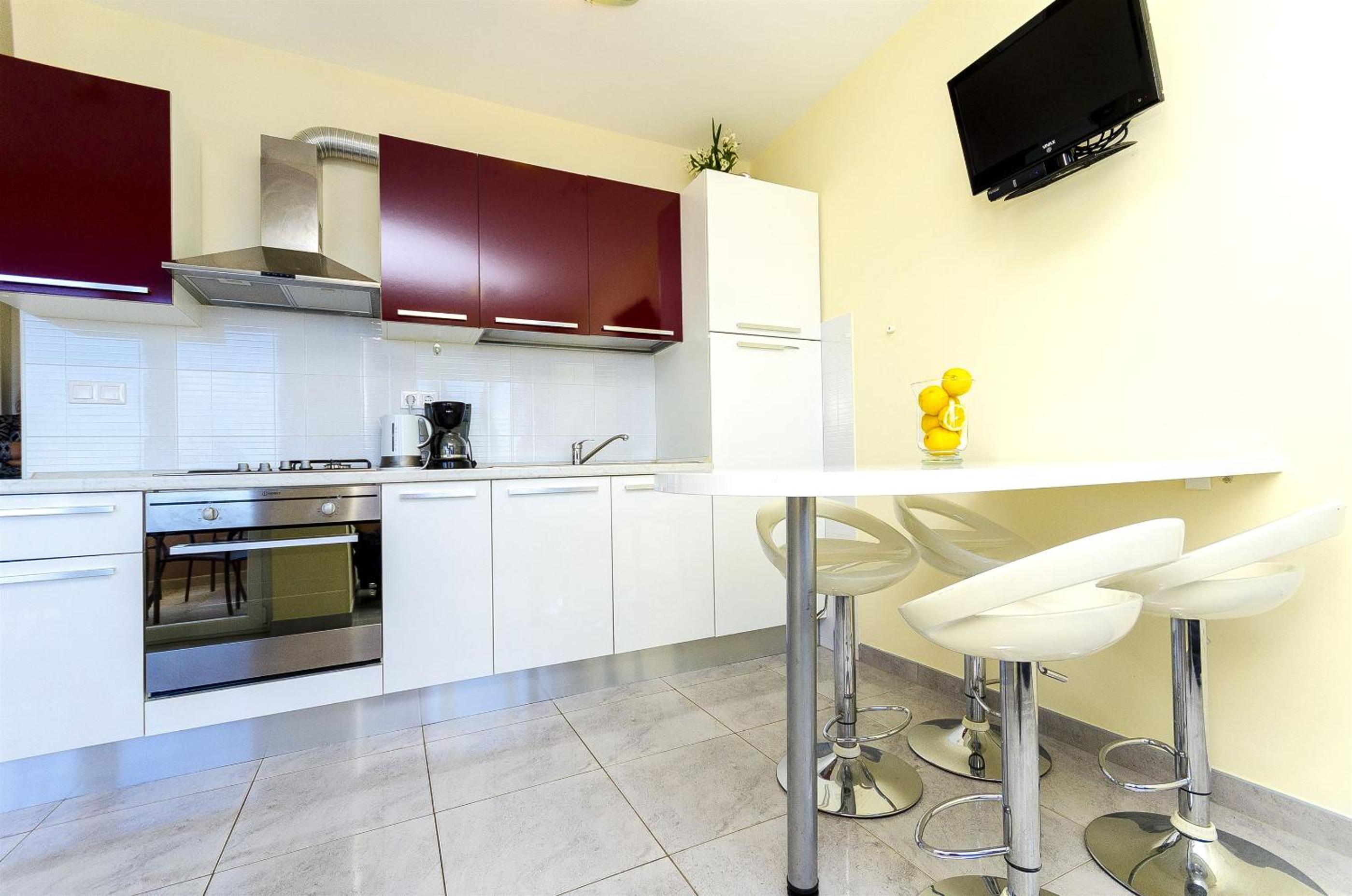 Apartments Smilje view 5