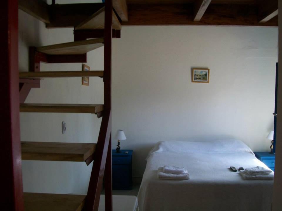 Hosteria Villa del Mar