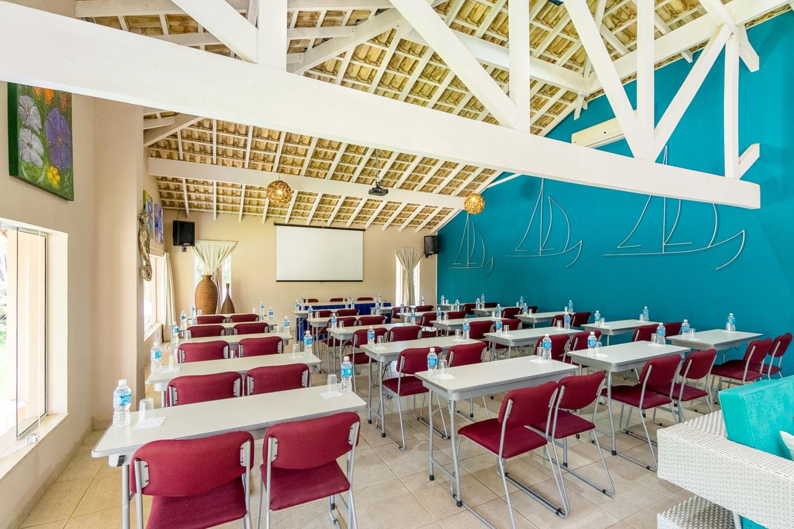 meeting & event spaces