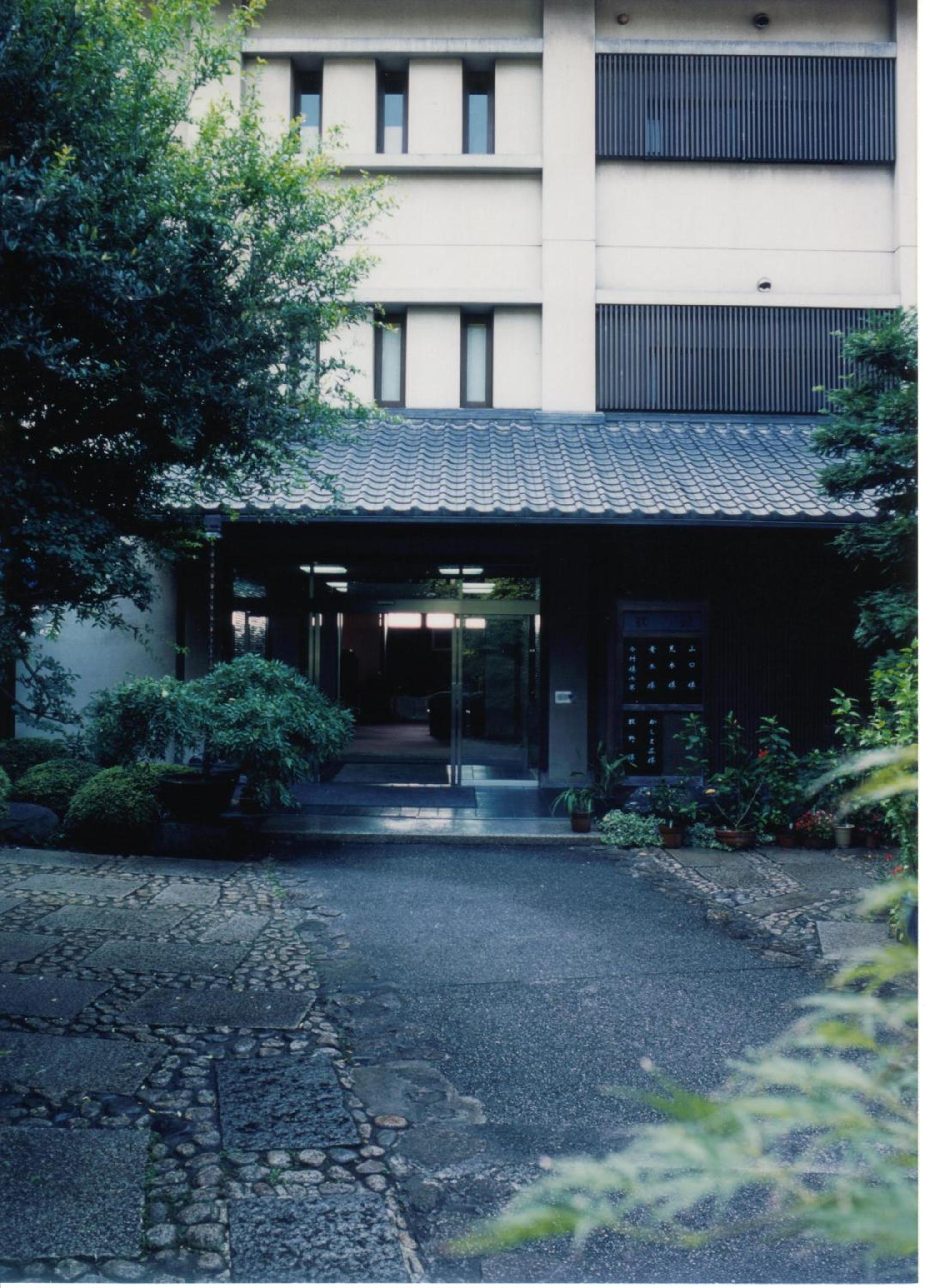 Iwamotoro