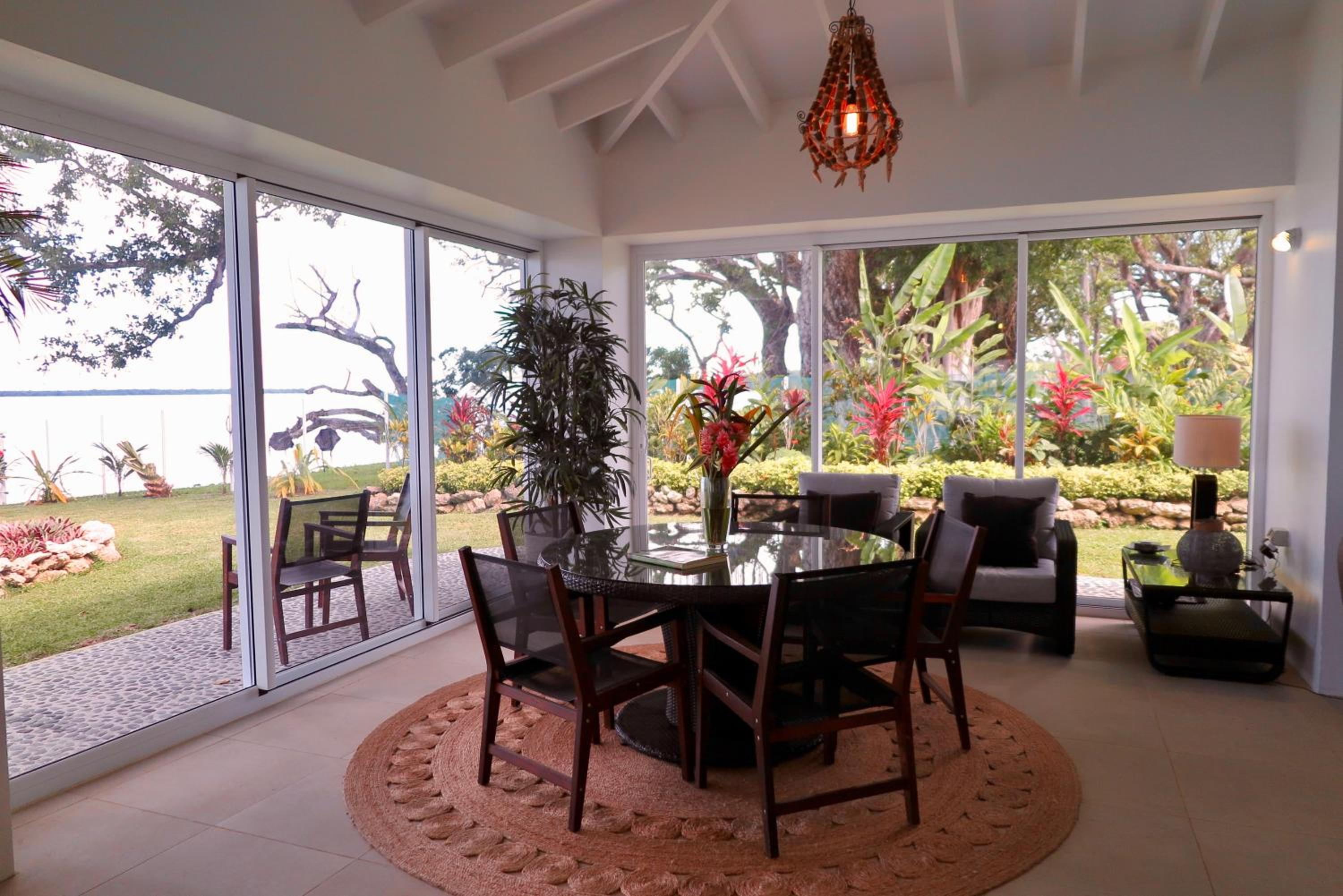 Ocean Point Villa view 4