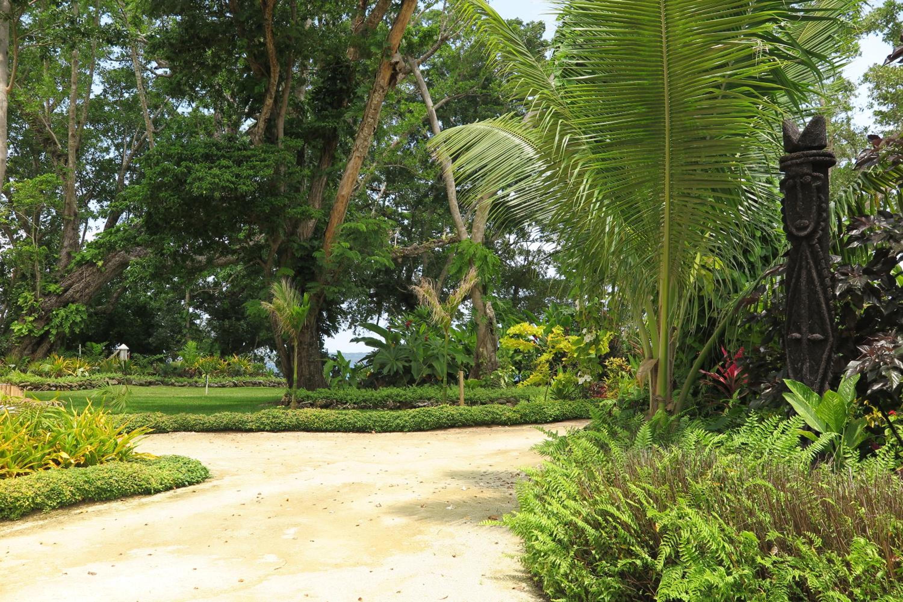 Ocean Point Villa view 5